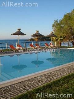 Ammos Hotel 19